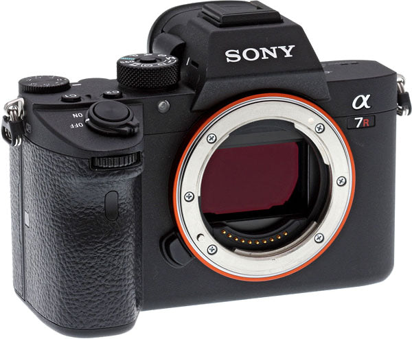 Sony Cameras