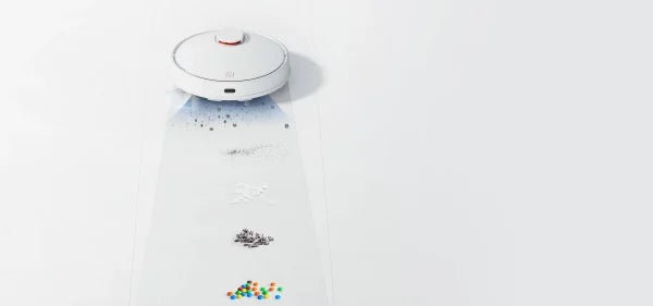 Xiaomi  robot Vacuum cleanners ( 10th edition )