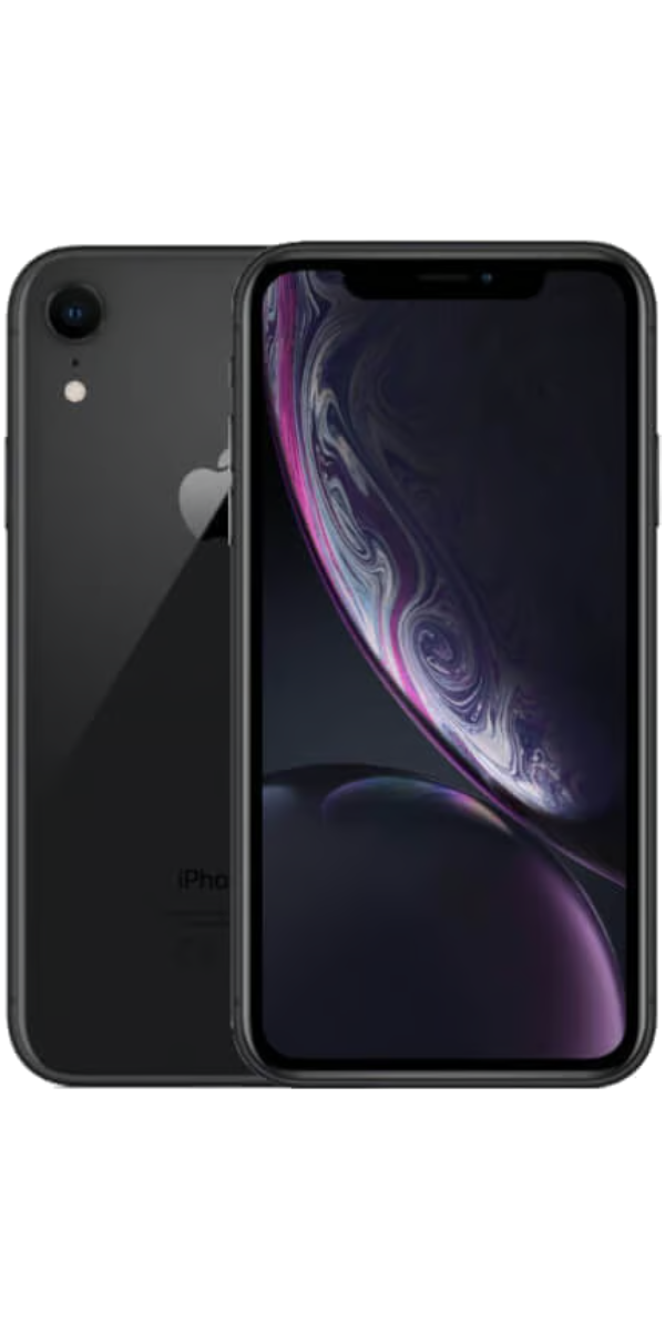 Apple Iphone XR téléphone