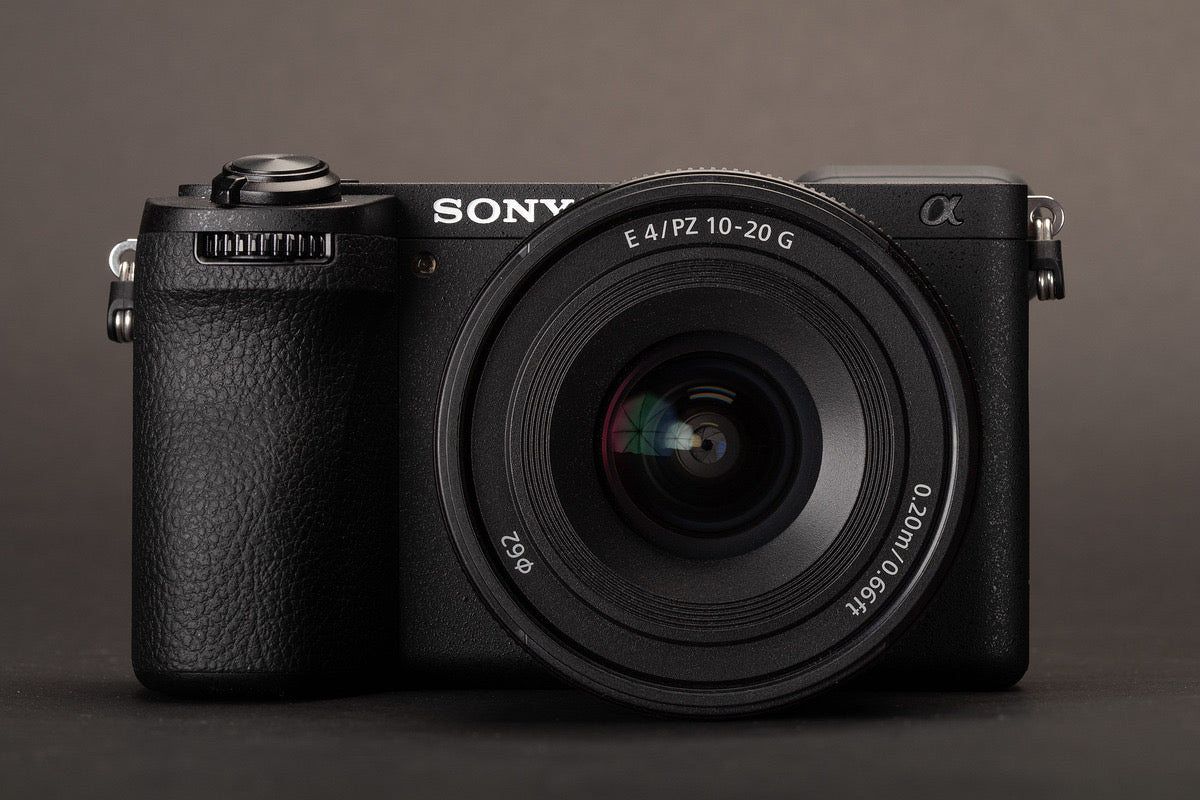 Sony Cameras