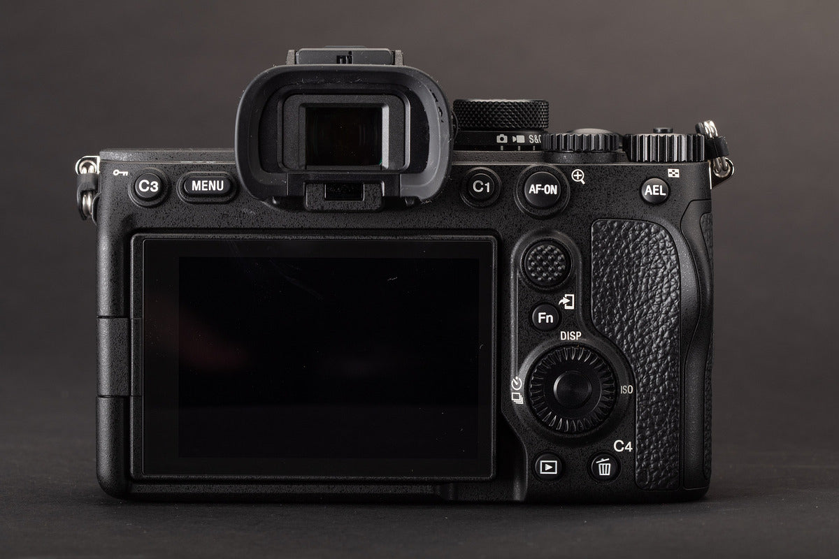Sony Cameras