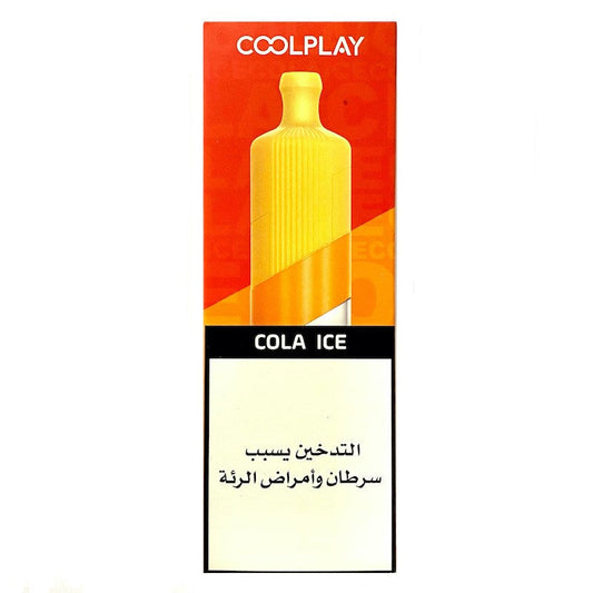 Coolplay vape