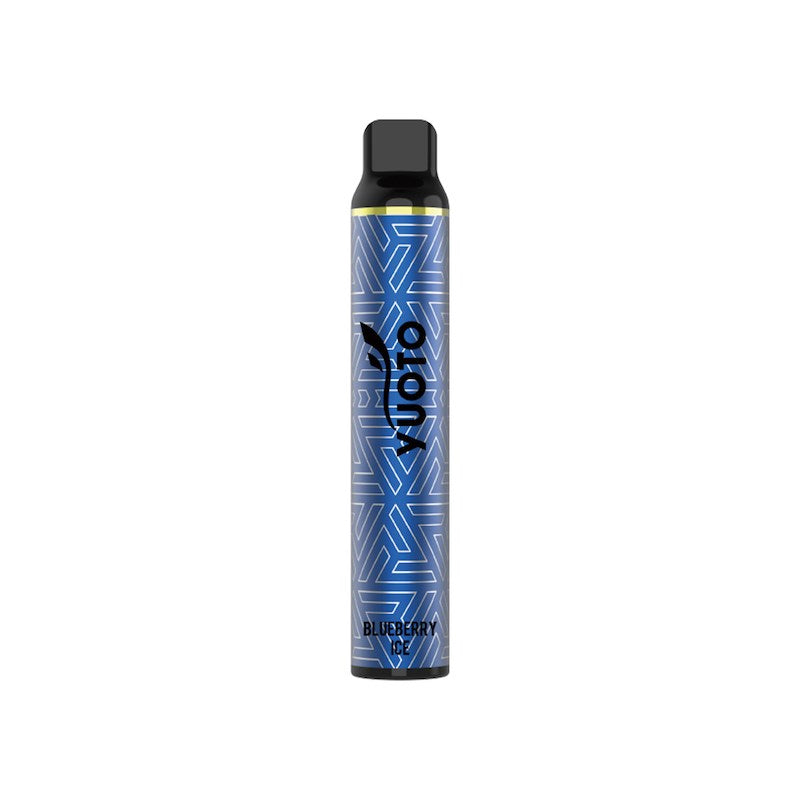 Yuoto vape