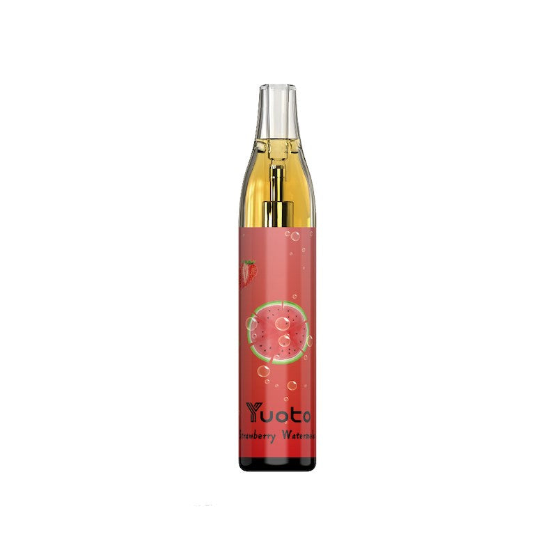 Yuoto vape