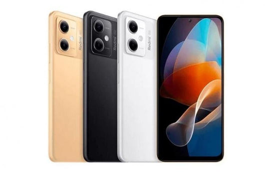 Xiaomi note 12R pro