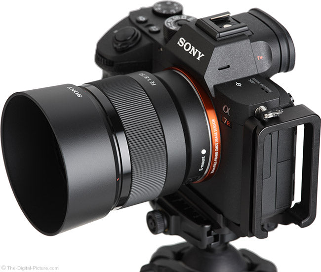 Sony Lenses