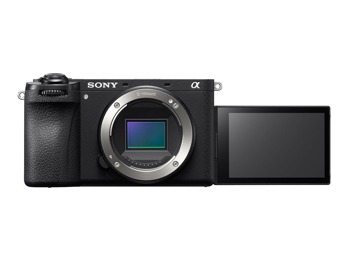 Sony Cameras
