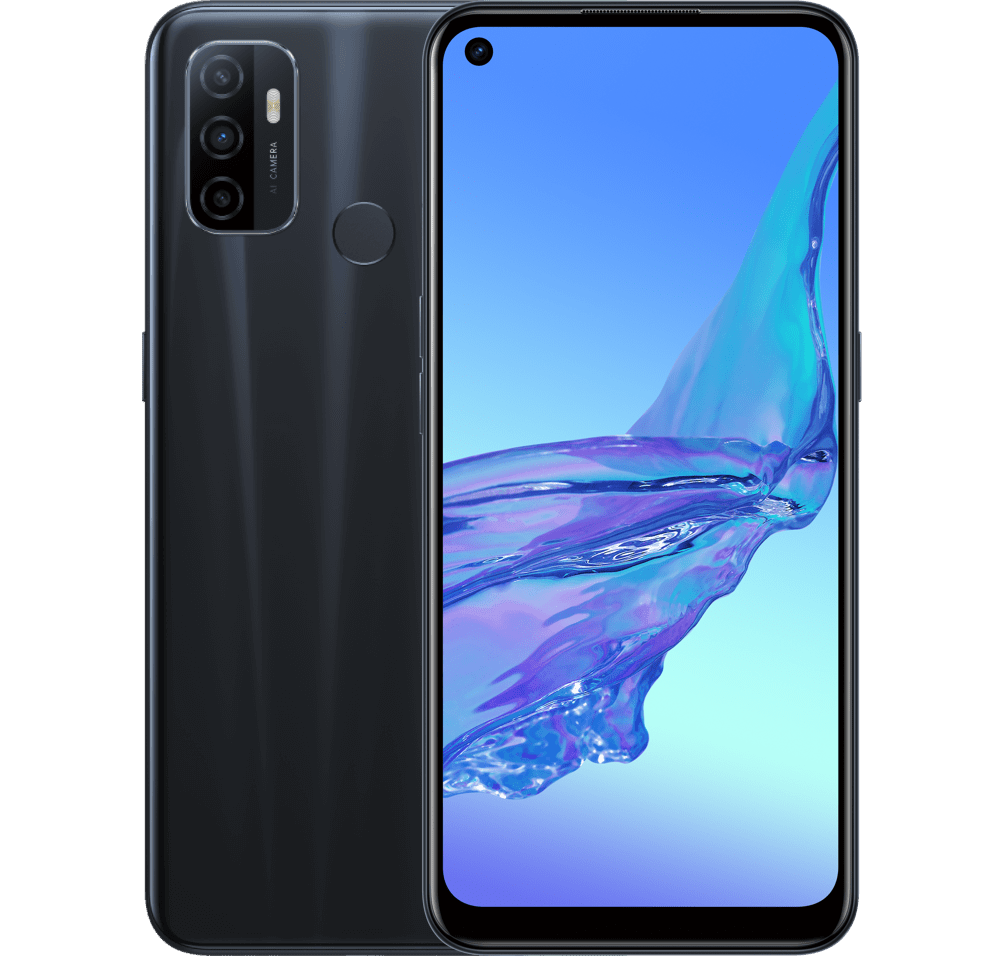 Oppo A31 / A53