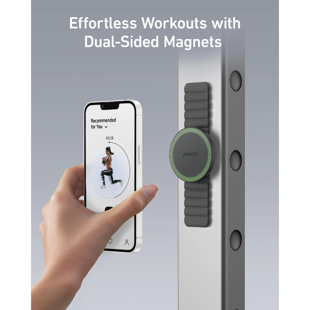 Anker 620 MagGo support magnétique pour téléphone