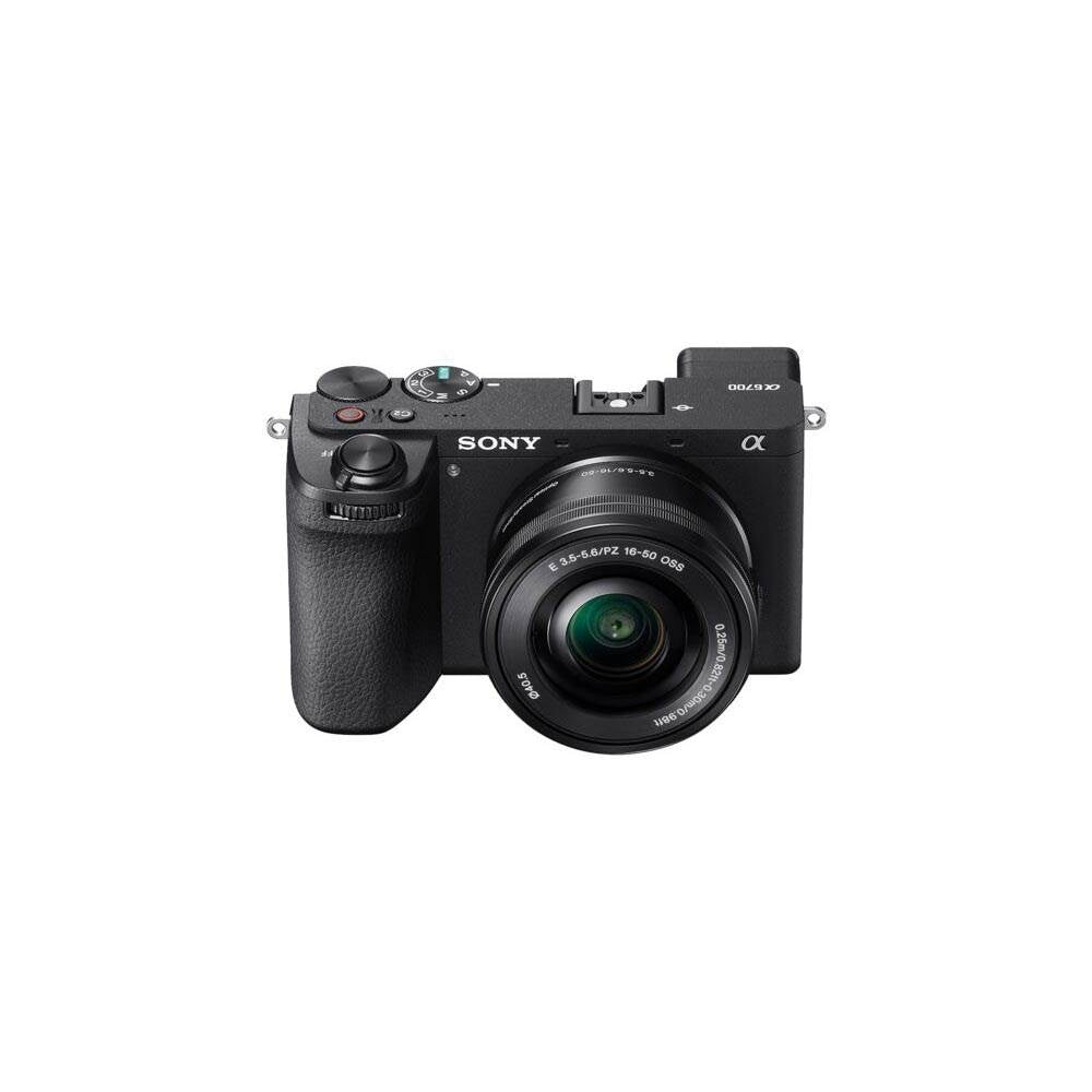 Sony Cameras