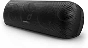Anker Soundcore Motion+ – Enceinte Bluetooth Haute-Fidélité
