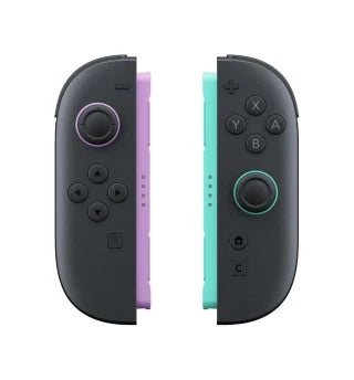 Nintendo switch 2 joy-con 2 contrôleurs