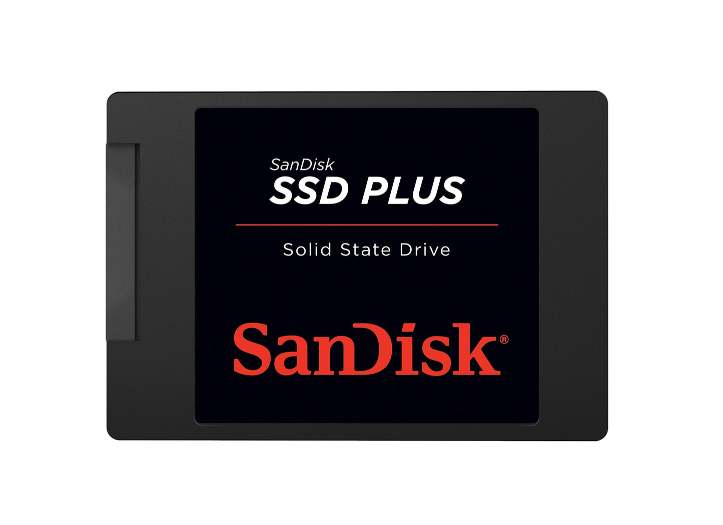SANDSIK SSD PLUS