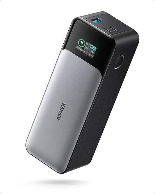 Anker 737 PowerCore – Batterie Externe 24 000 mAh
