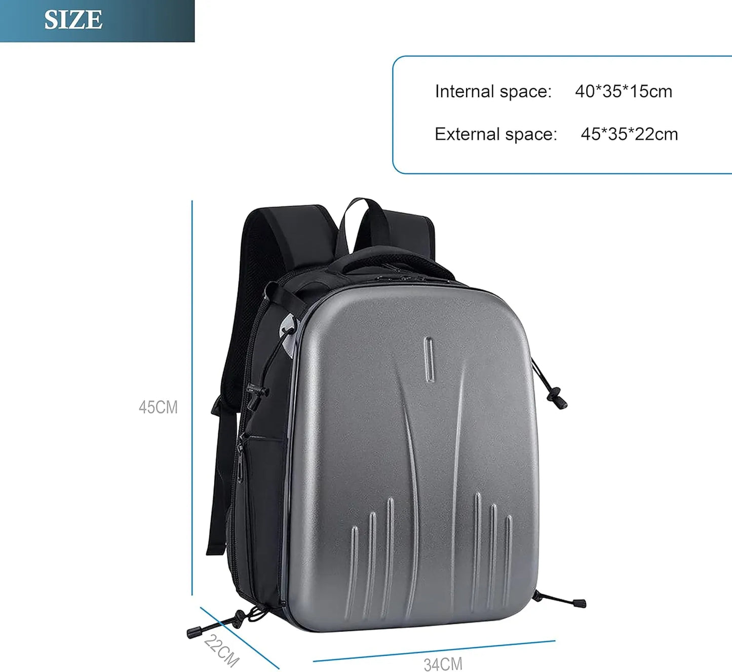ProMage bags