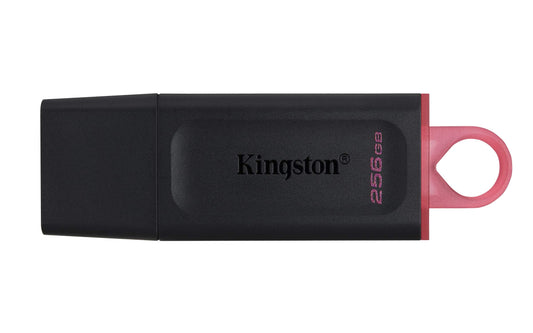 KINGSTON FLASH CARDS