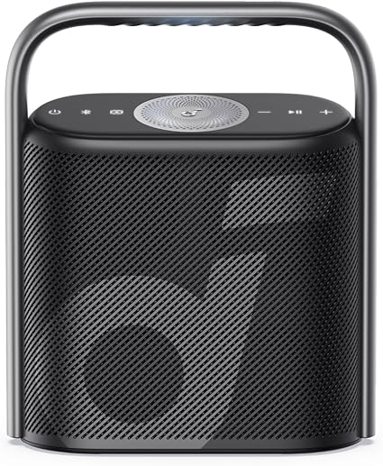 Anker Soundcore Motion X500 – Enceinte Bluetooth Portable Puissante