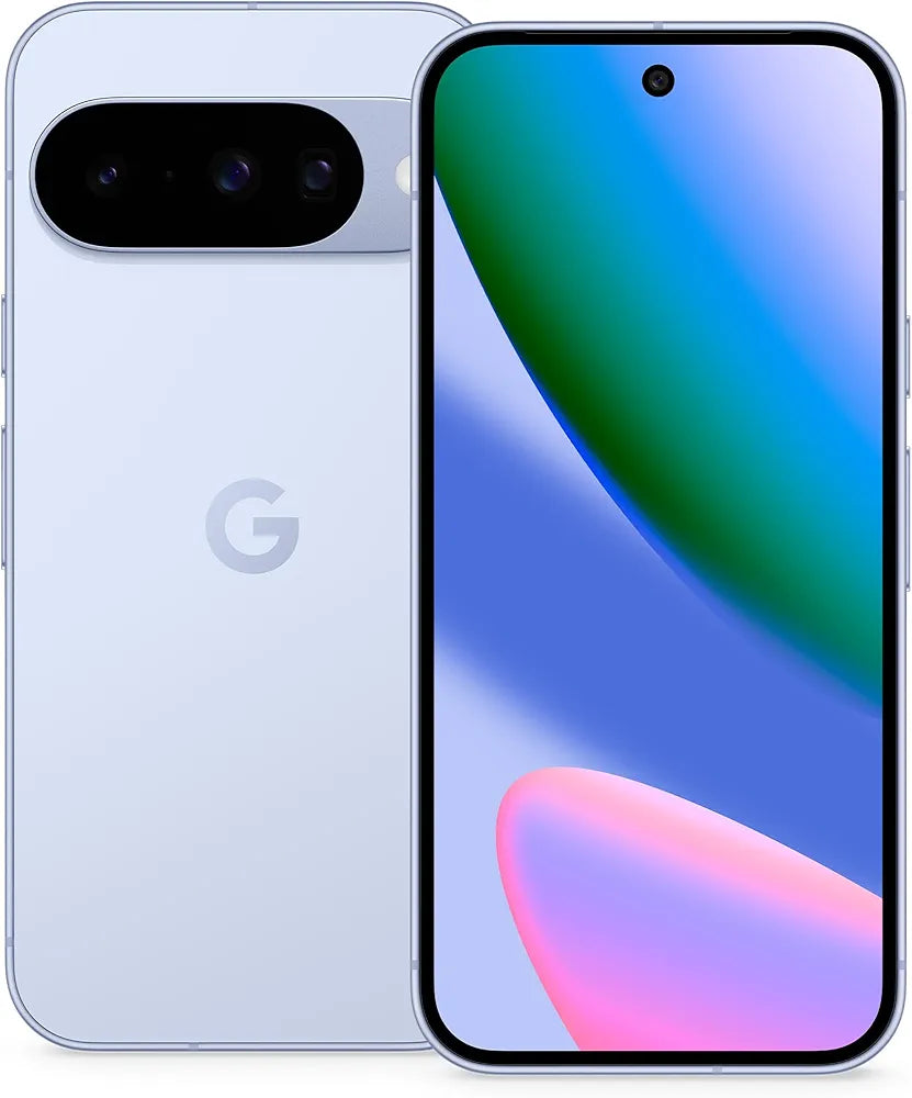 Google pixel 10 téléphone