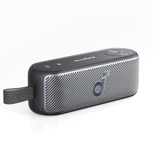 Anker Soundcore Motion 100 – Enceinte Bluetooth Portable