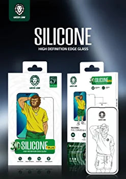 '-green lion-beirut-lebanon-green lion price in lebanon-Green lion 3d silicone privacy iphone 14 pro max- 
