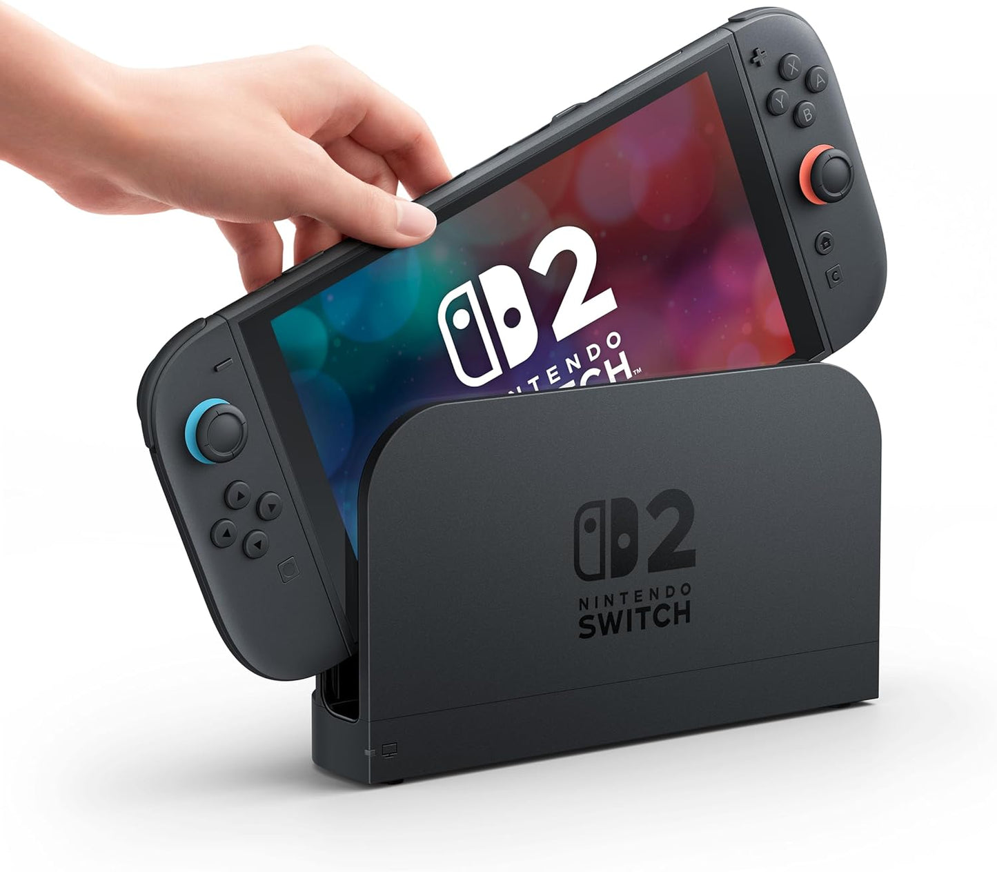 Nintendo switch 2 mario kart world edition
