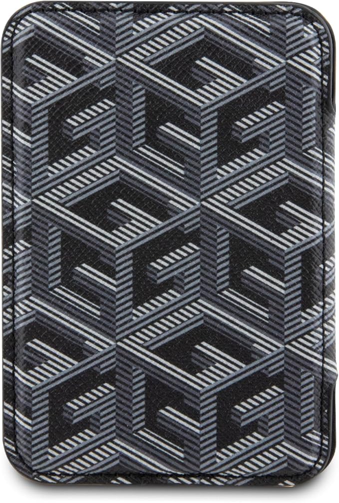 Guess Magnetic Card Holder