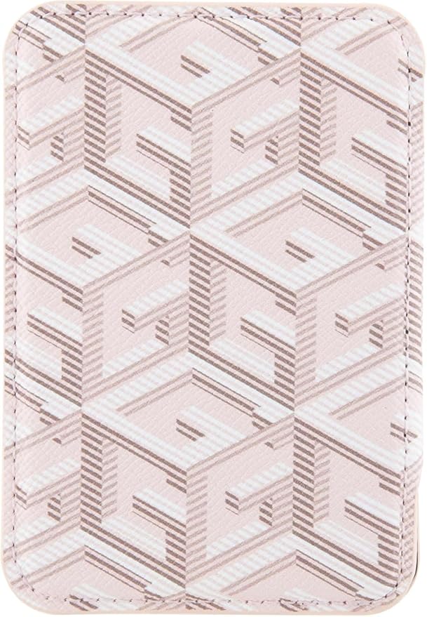 Guess Magnetic Card Holder