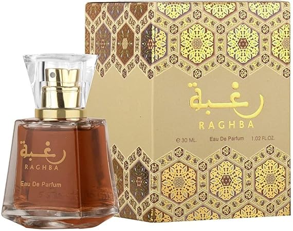 Lattafa (100ml) perfumes