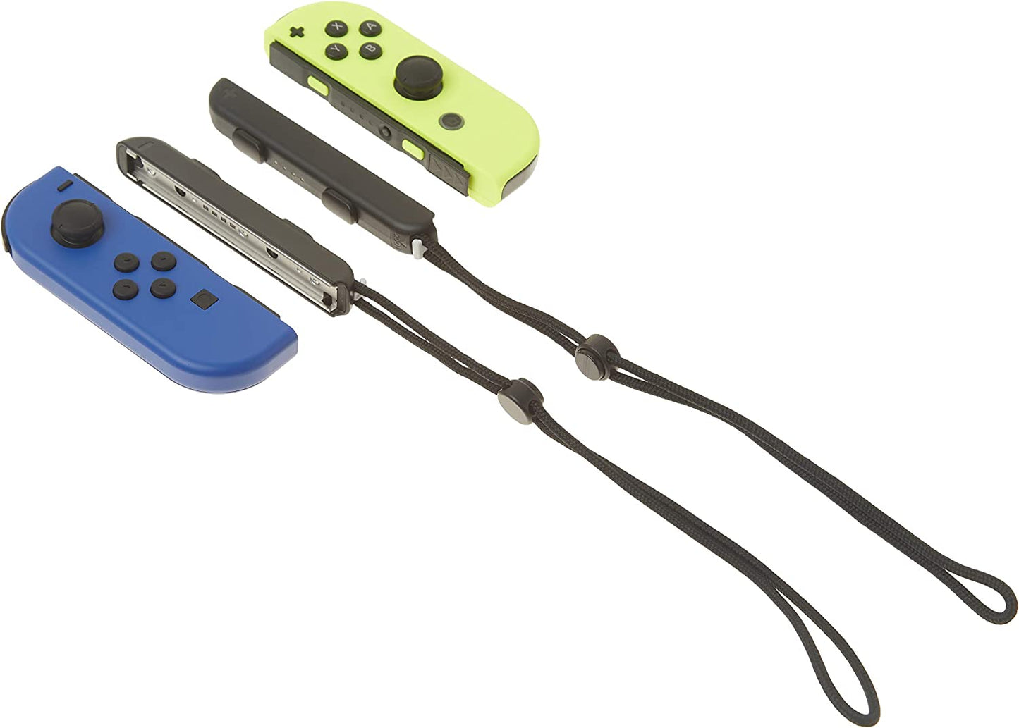 NINTENDO JOY CON PAIR CONTROLLERS