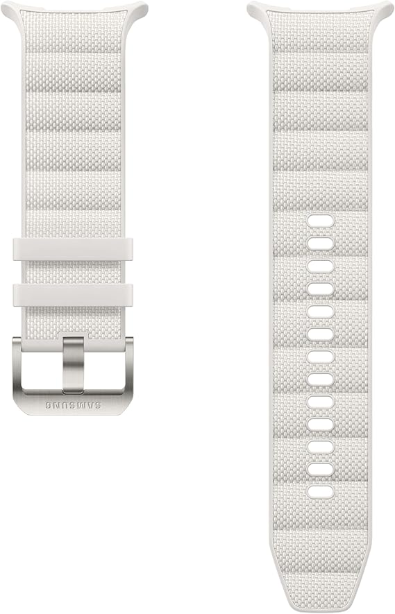 Samsung Galaxy watch ultra peakform band