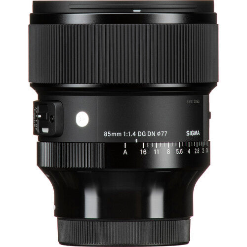 Sony Lenses