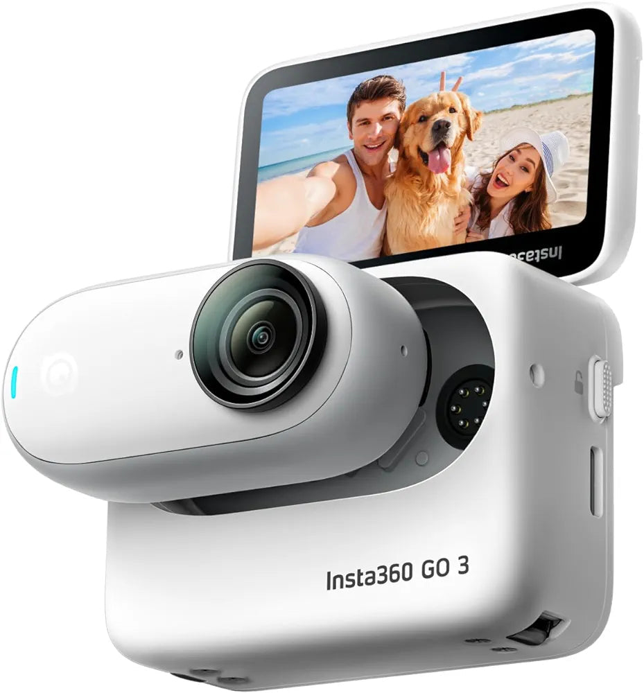 INSTA cameras