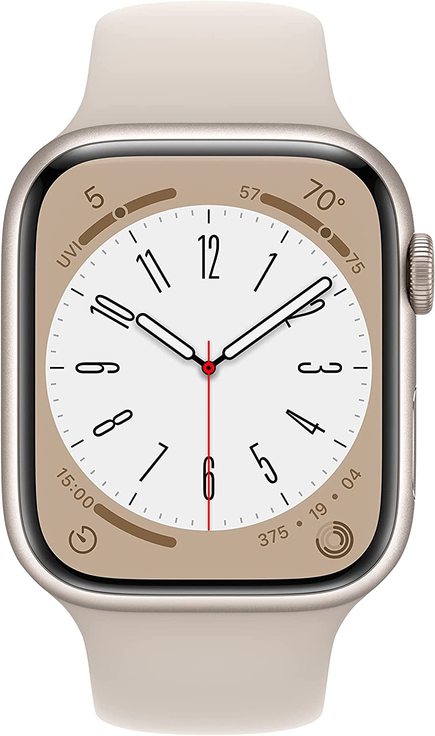 Apple watches series 8