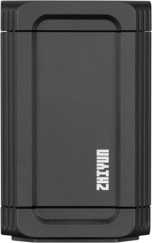 Zhiyun crane M2s combo