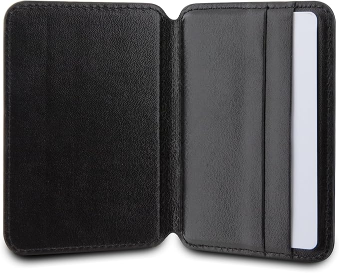 Guess Magnetic Card Holder