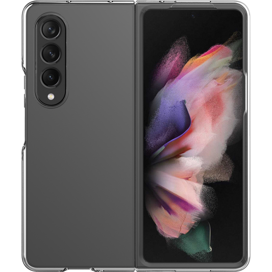 Araree coque Nukin Clear pour le Samsung Galaxy Z Fold 4 5G
