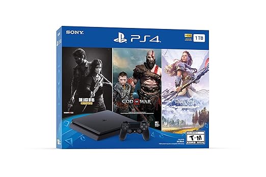 used ps4