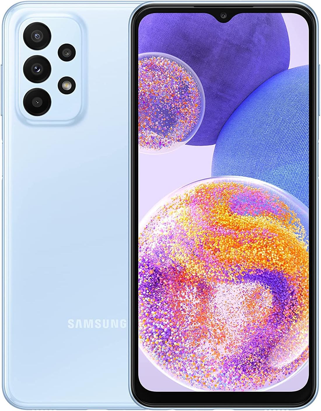 used samsung phones