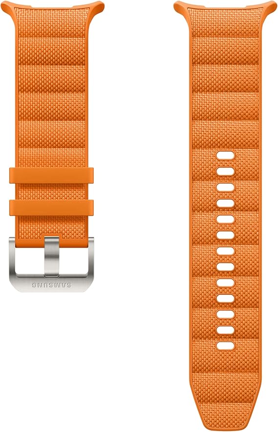 Samsung Galaxy watch ultra peakform band