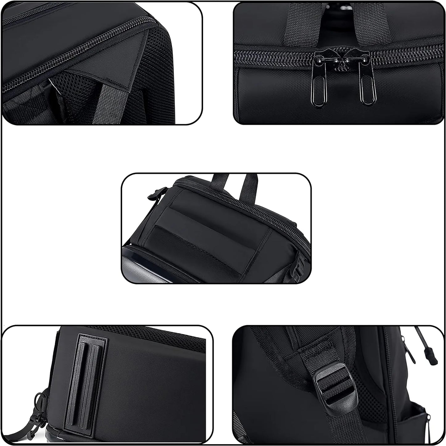 ProMage bags