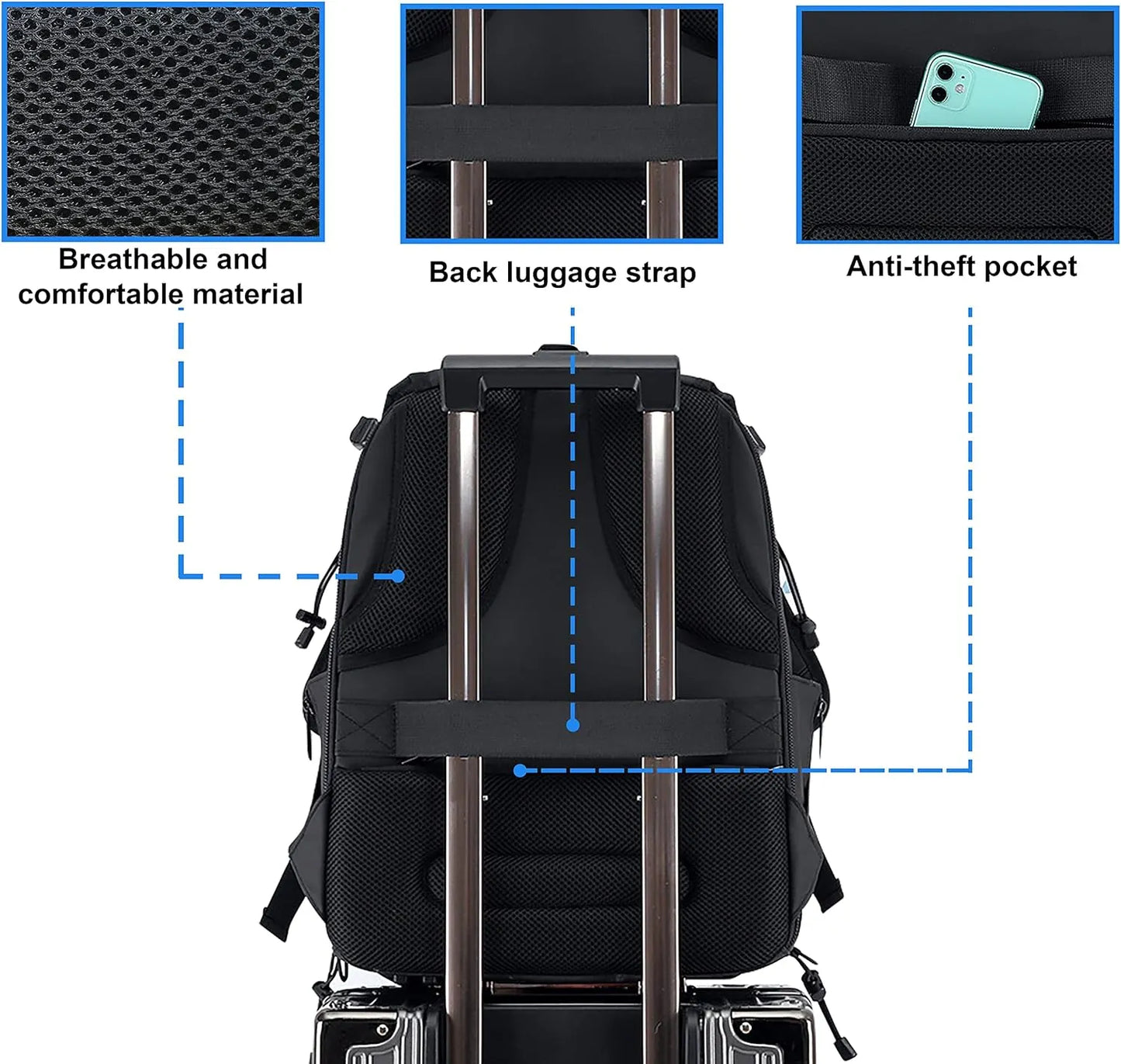 ProMage bags