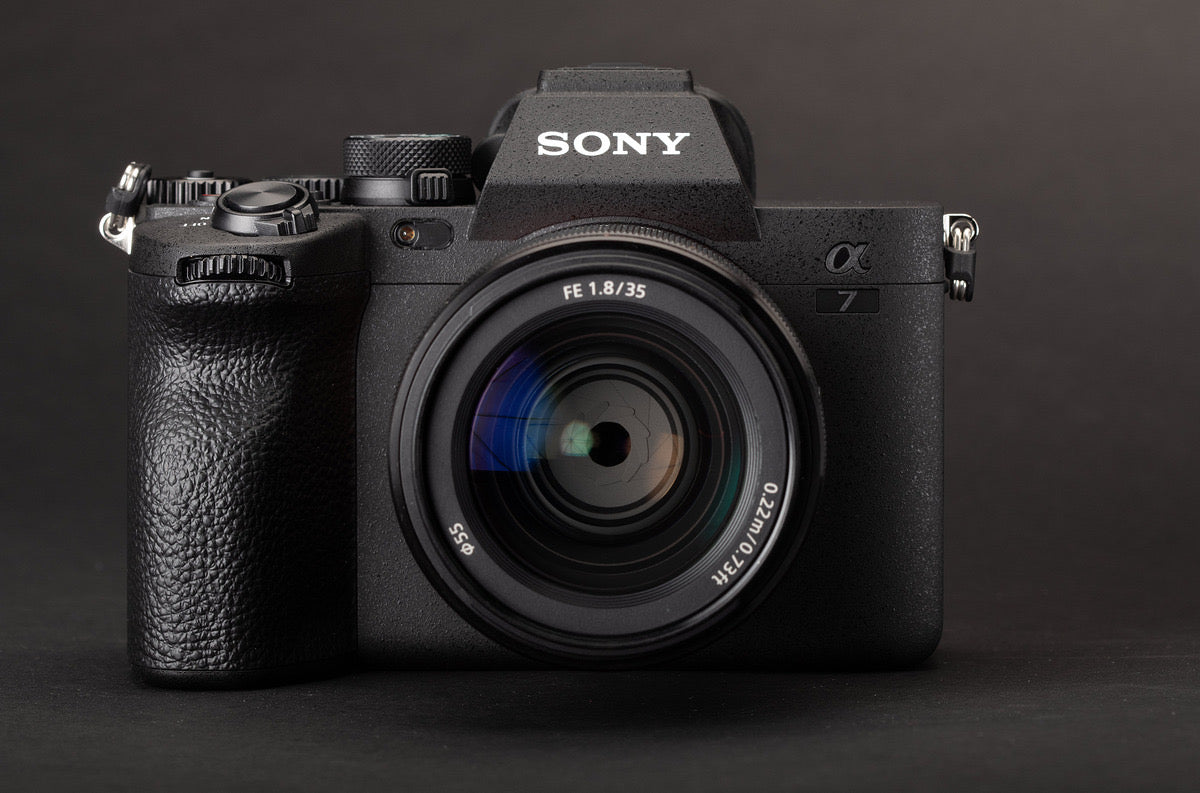 Sony Cameras