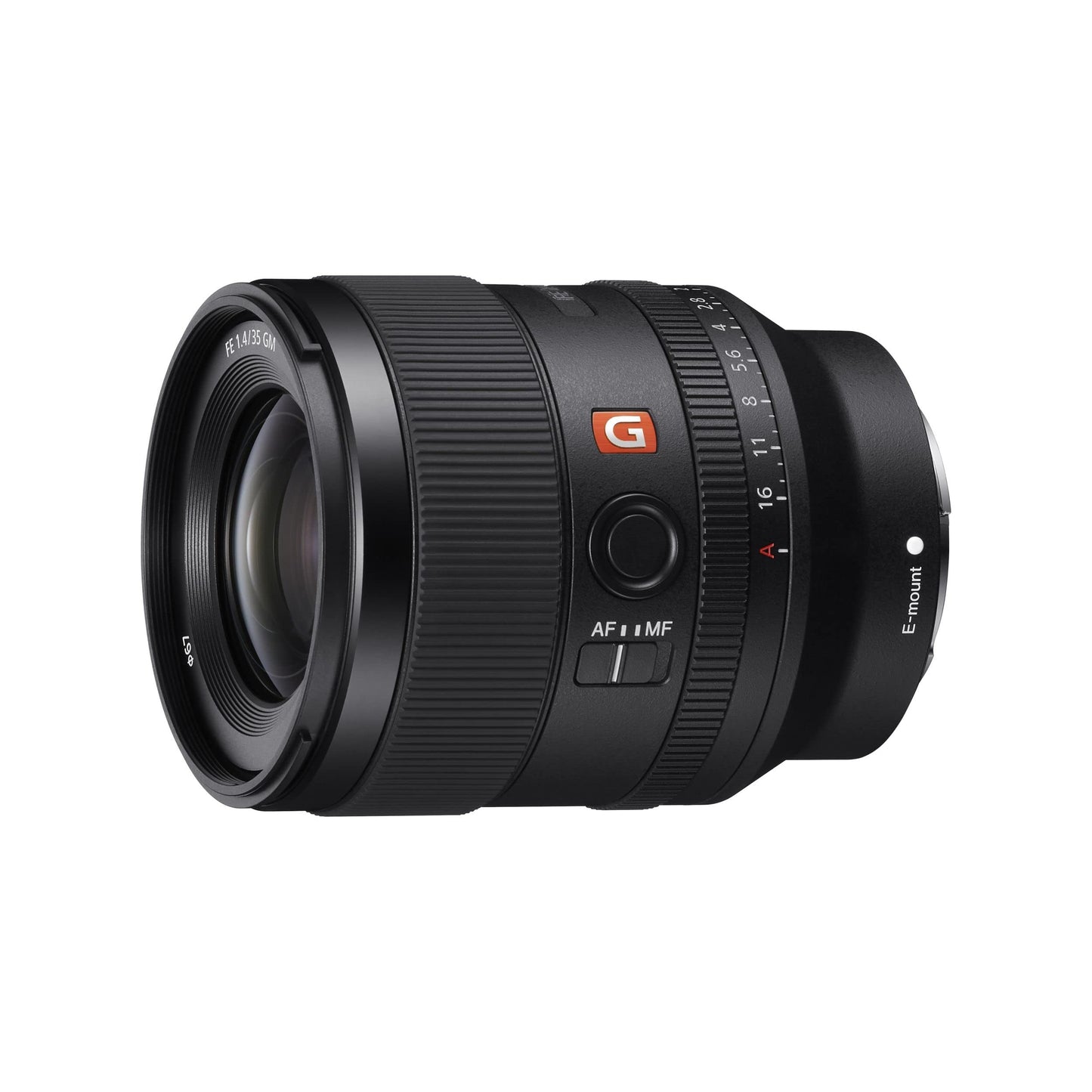 Sony Lenses
