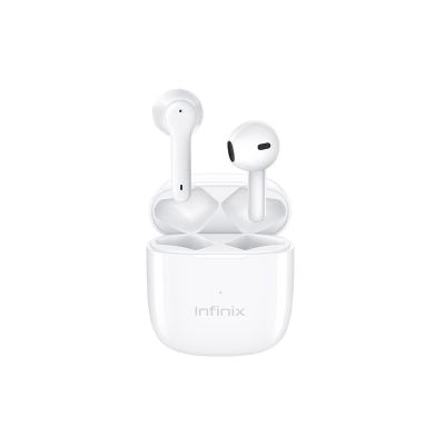 Infinix headphones