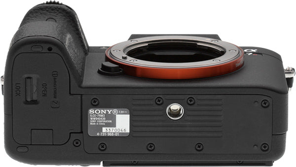 Sony Cameras