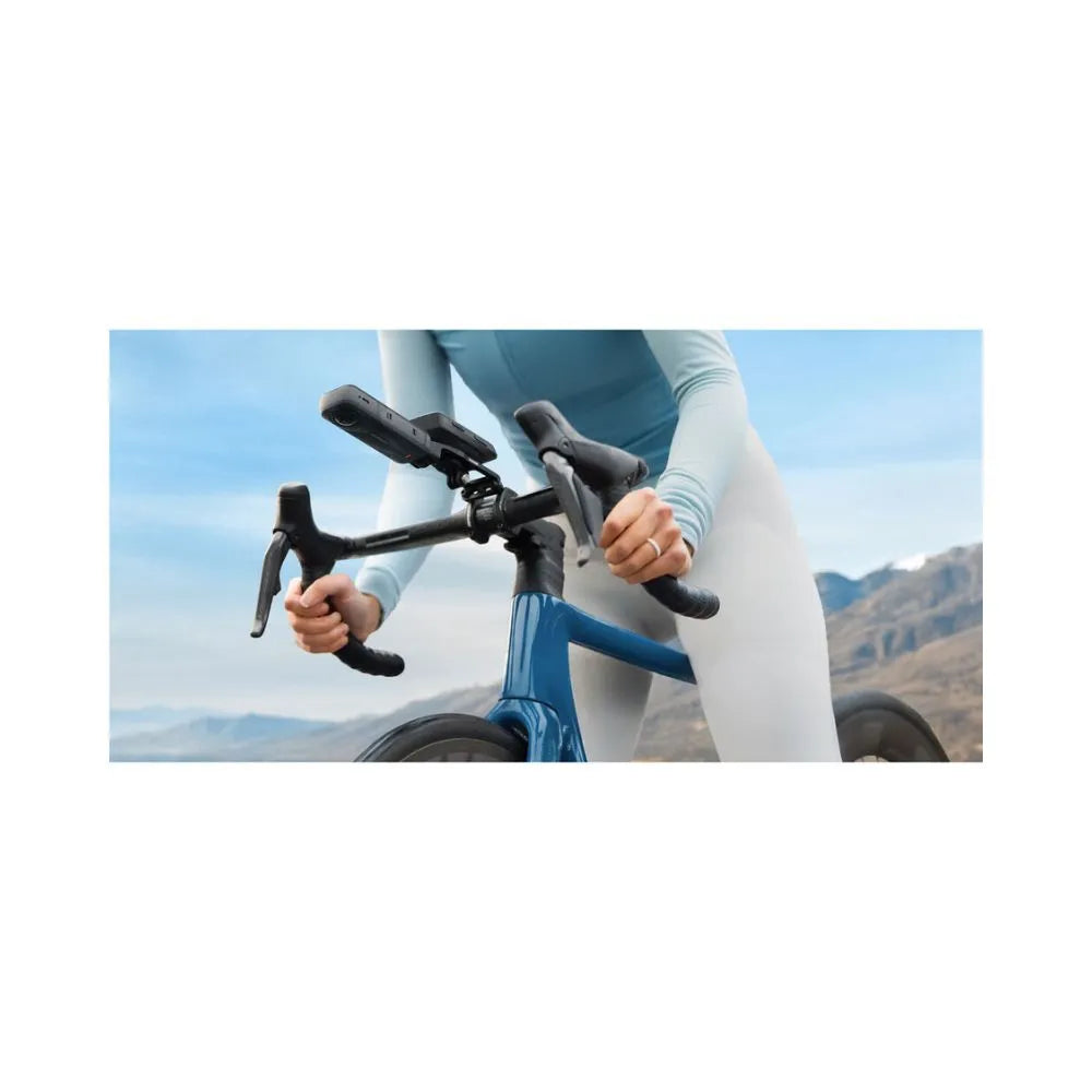 INSTA360 caméras