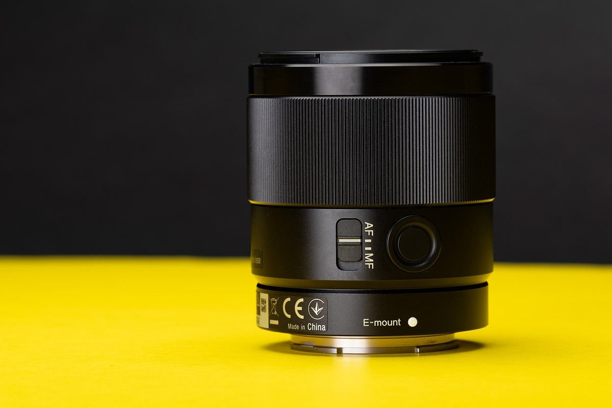 Sony Lenses