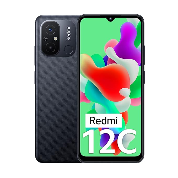 Xiaomi redmi 12C