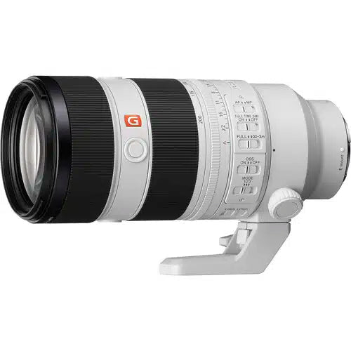 Sony Lenses