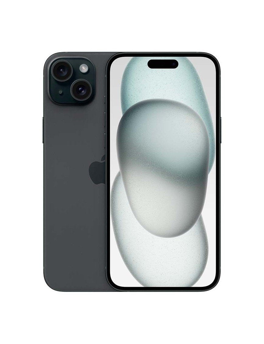 iPhone 15 plus